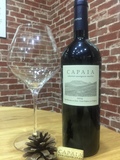 卡帕雅混釀紅葡萄酒